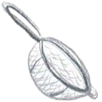 Bulk Pastry Packaging